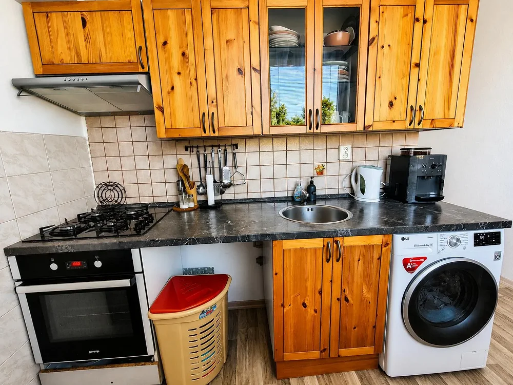 3+1, Pionýrů, Frýdek-Místek, Moravskoslezský kraj