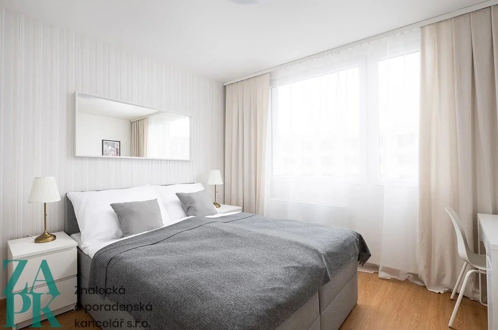 2+kk, Mírové náměstí, Ústí nad Labem, Ústecký kraj