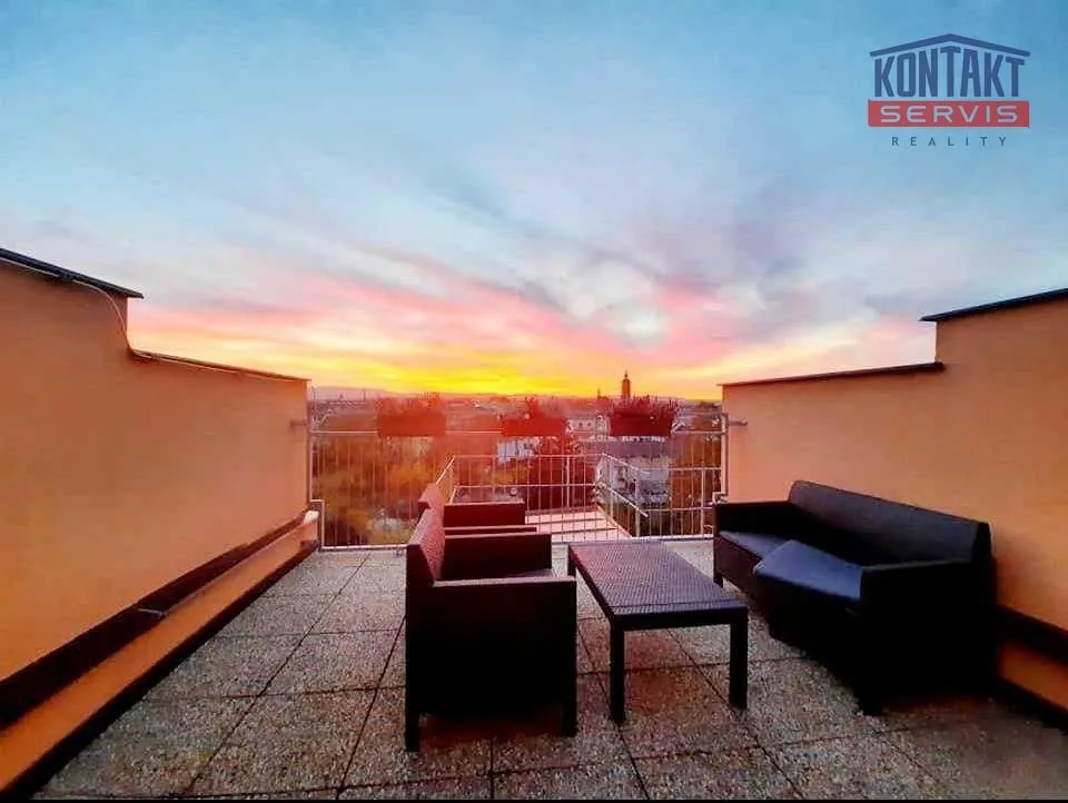 3+kk, Štítného, České Budějovice, Jihočeský kraj