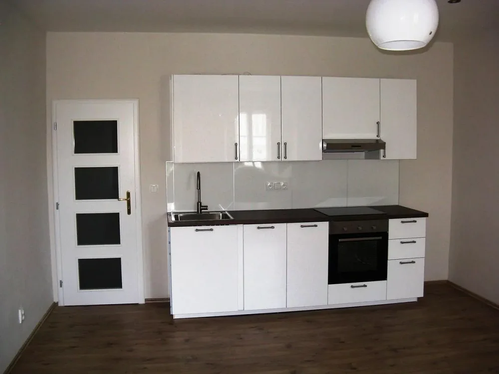 2+kk, Husova, Kutná Hora, Středočeský kraj
