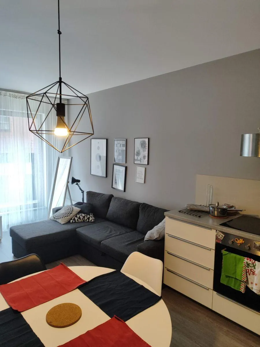 2+kk, Hartigova, Praha 3 - Žižkov