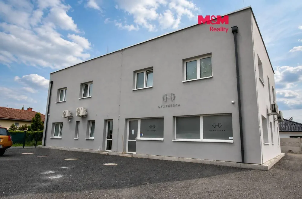 3+kk, Osadní, Kostelec nad Černými lesy, Praha-východ, Středočeský kraj