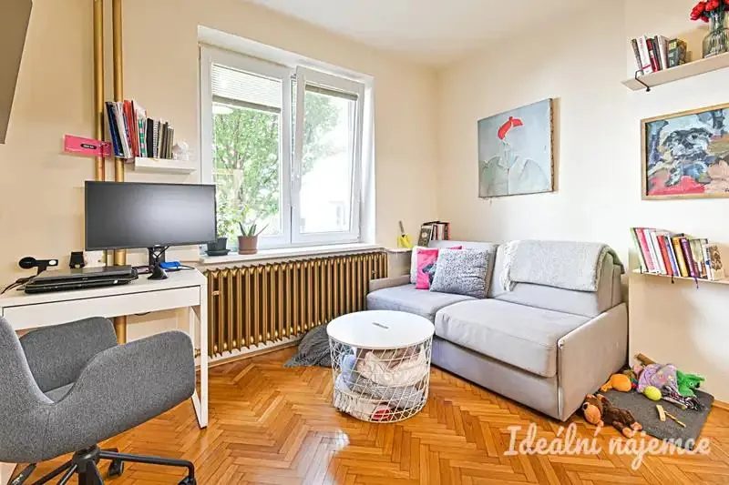 1+kk, Ruská, Brno-město, Jihomoravský kraj