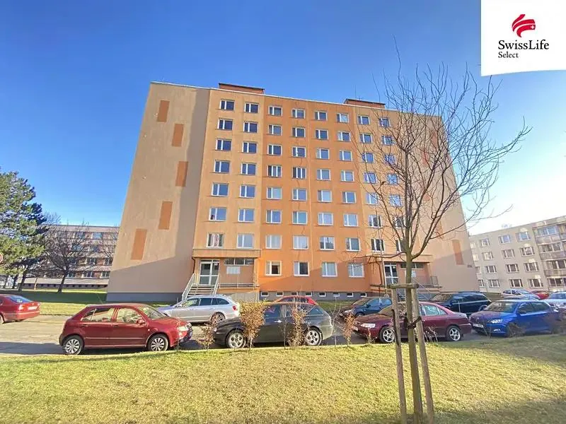 2+kk, Mazákova, Kutná Hora, Středočeský kraj