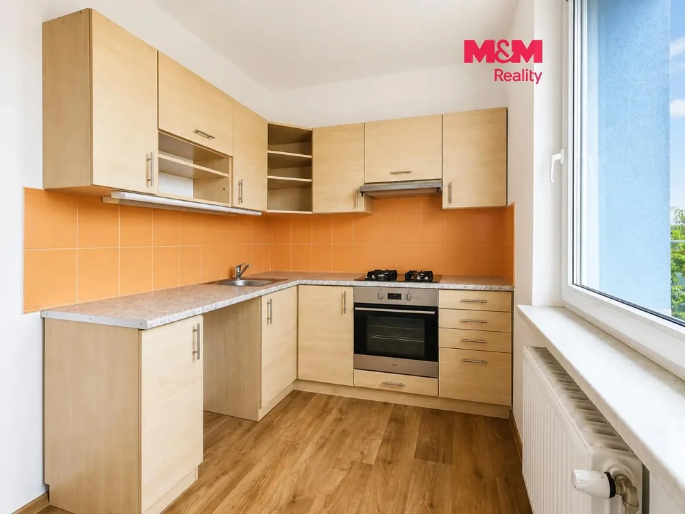 2+1, Slezská, Frýdek-Místek, Moravskoslezský kraj