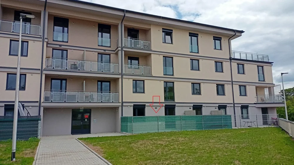 2+kk, Augustina Lukeše, Brandýs nad Labem-Stará Boleslav, Praha-východ, Středočeský kraj