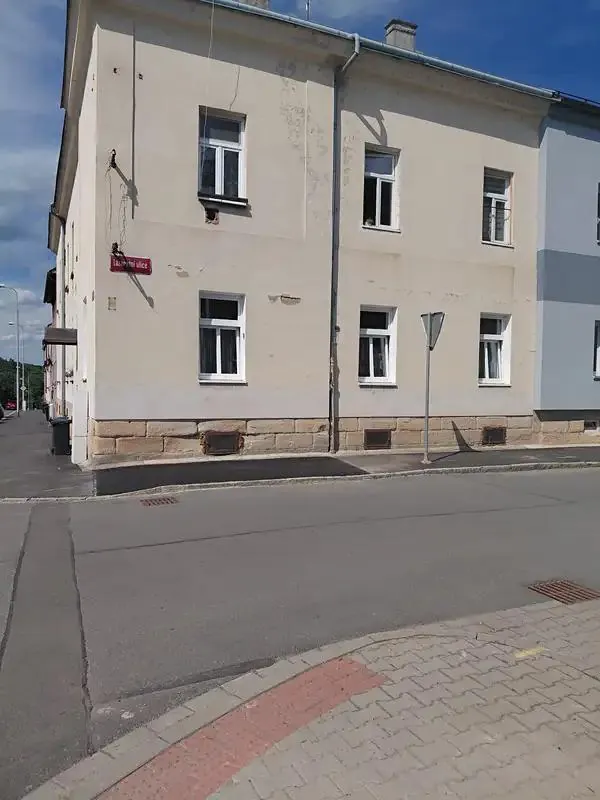 2+kk, Nad Týncem, Plzeň-město, Plzeňský kraj