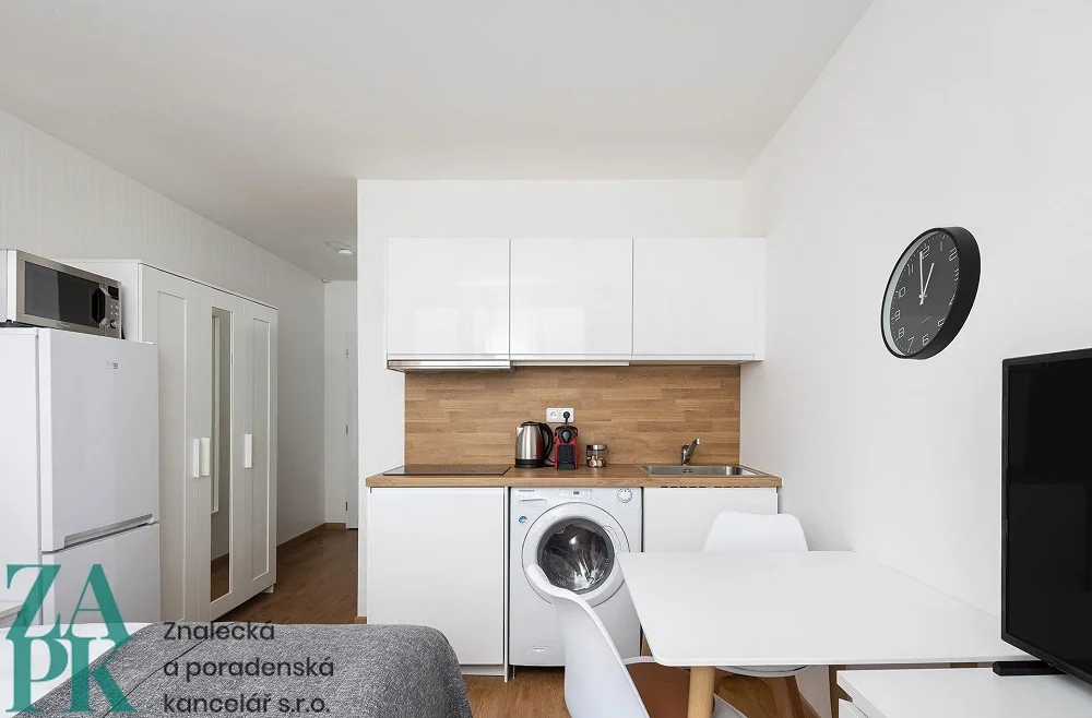 1+kk, Mírové náměstí, Ústí nad Labem, Ústecký kraj