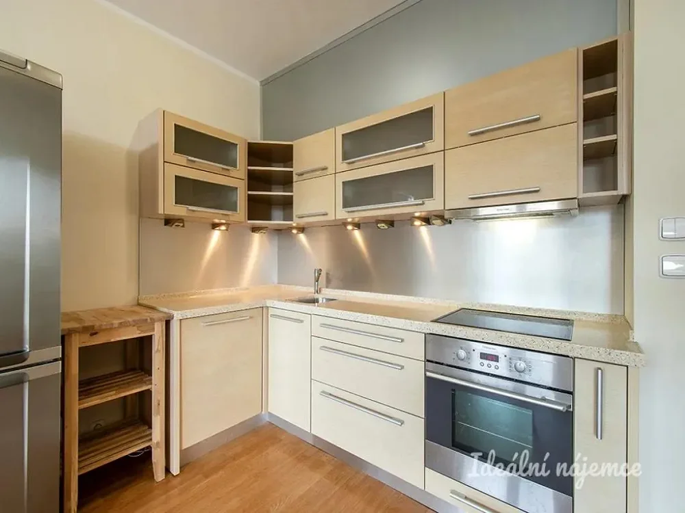3+kk, Berlínská, Praha 10 - Hostivař