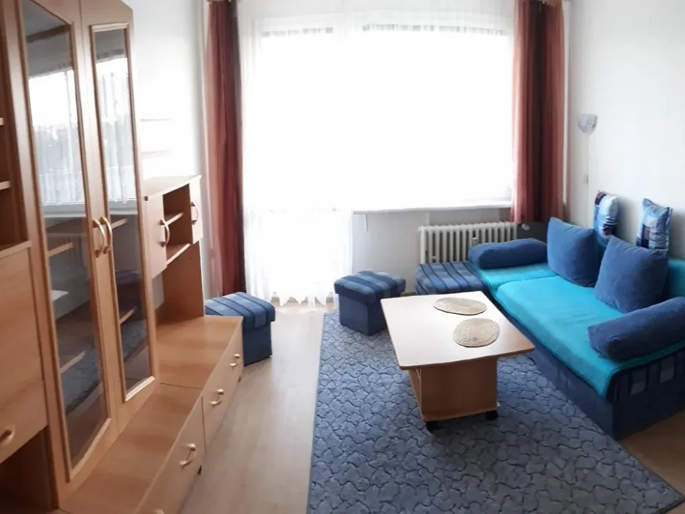 2+kk, Tajovského, Praha 4 - Krč