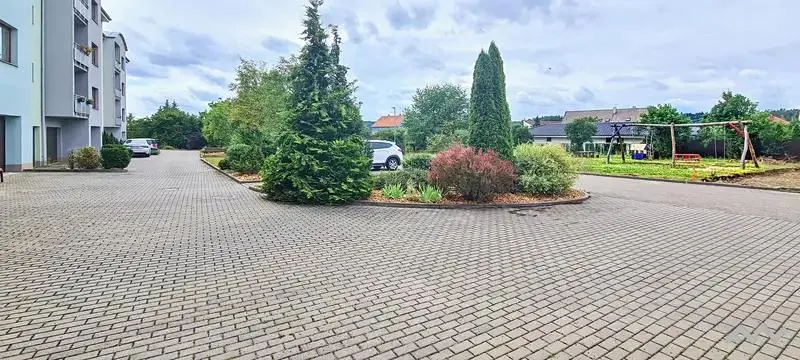 2+kk, Lipůvka, Blansko, Jihomoravský kraj