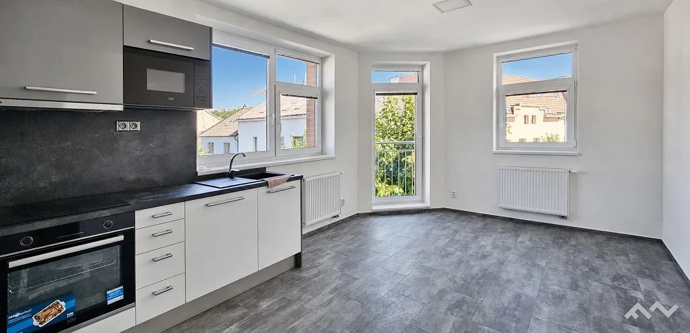 3+kk, Gebauerova, Brno-město, Jihomoravský kraj
