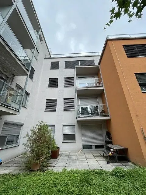 2+kk, Terronská, Praha 6 - Bubeneč