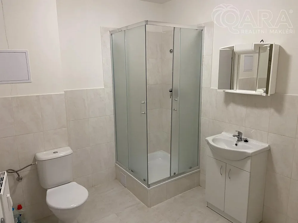 1+kk, Ivanovice na Hané, Vyškov, Jihomoravský kraj
