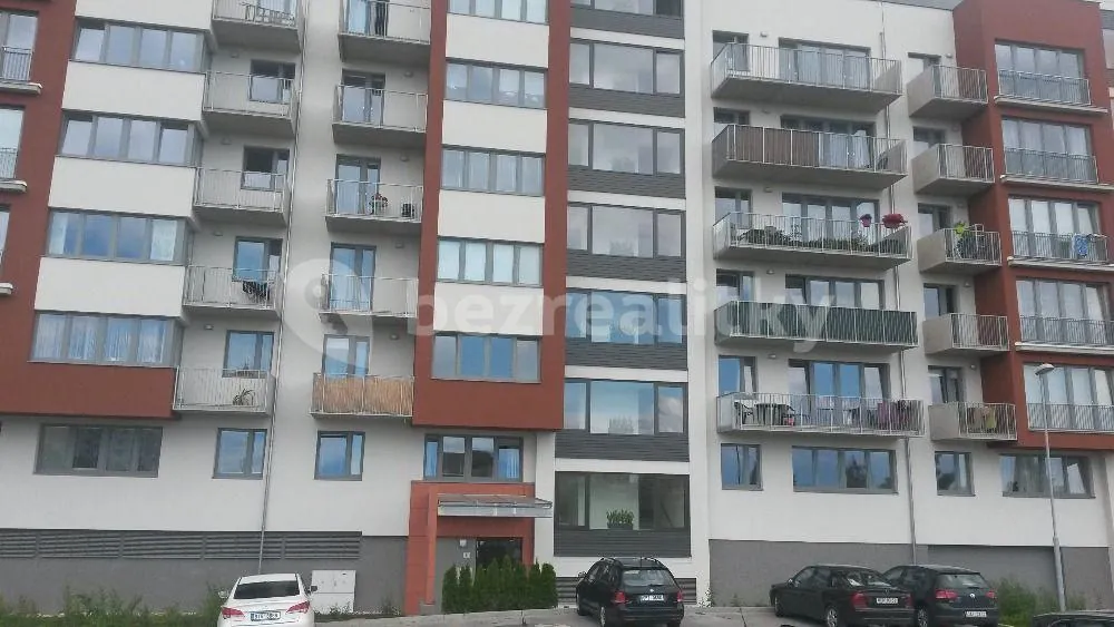 2+kk, Edvarda Beneše, Olomouc, Olomoucký kraj