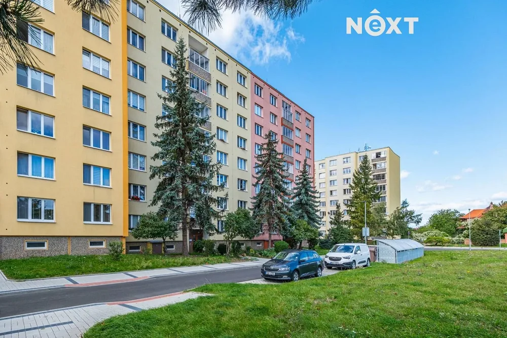 1+1, Volyňských Čechů, Žatec, Louny, Ústecký kraj