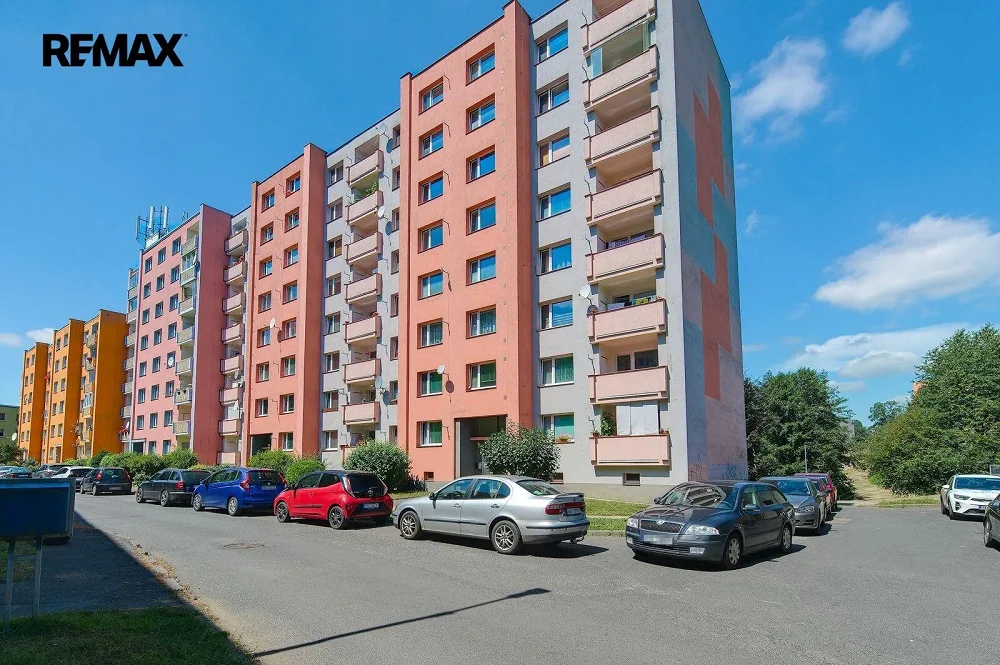 1+1, Neumannova, Aš, Cheb, Karlovarský kraj