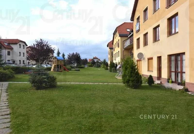 2+kk, Průhonická, Jesenice, Praha-západ, Středočeský kraj