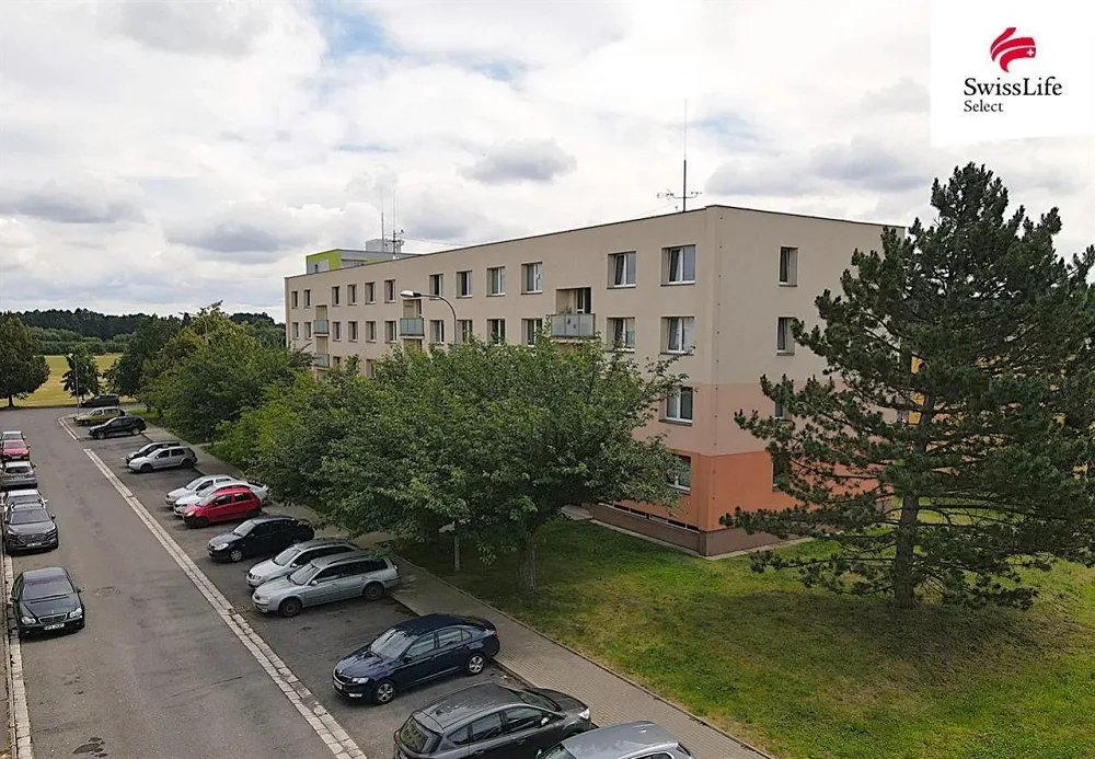 1+1, V Lukách, Heřmanův Městec, Chrudim, Pardubický kraj