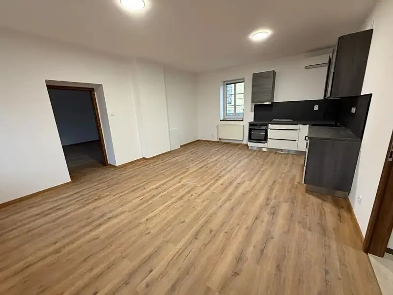 3+kk, Labská, Litoměřice, Ústecký kraj