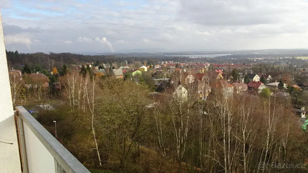 1+1, Chomutov, Ústecký kraj