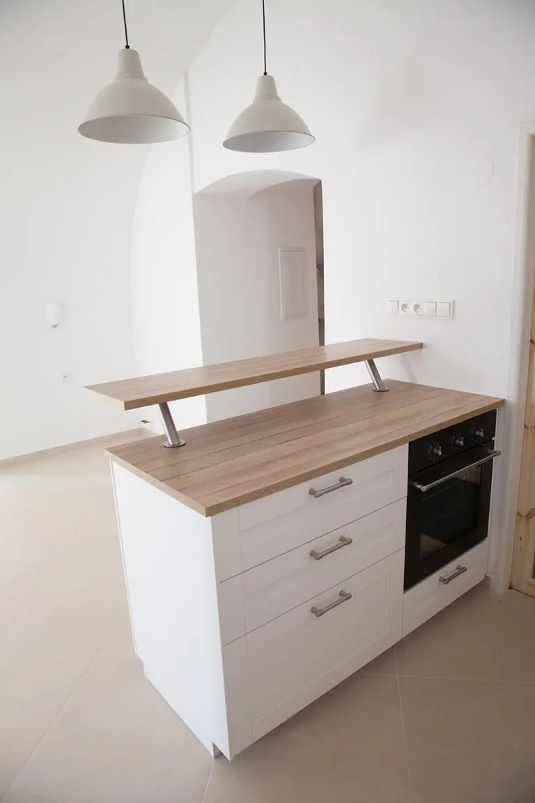 2+kk, Pelhřimov, Kraj Vysočina