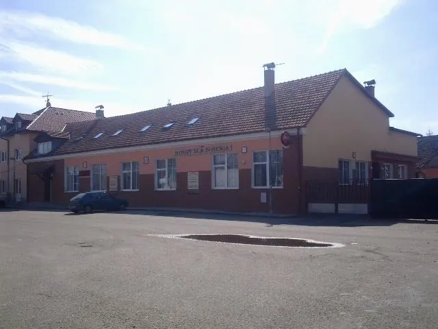 1+kk, Kostelní Lhota, Nymburk, Středočeský kraj