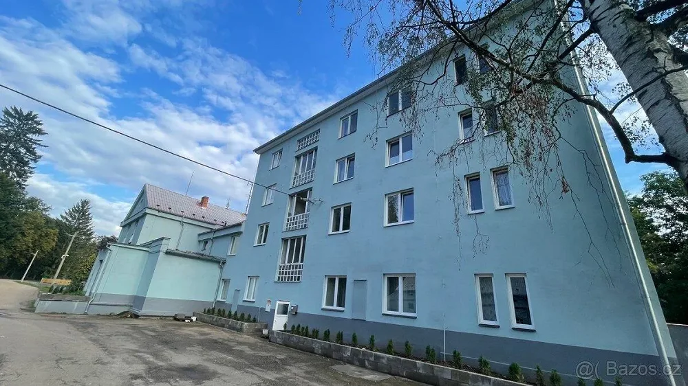1+1, Dobřív, Rokycany, Plzeňský kraj