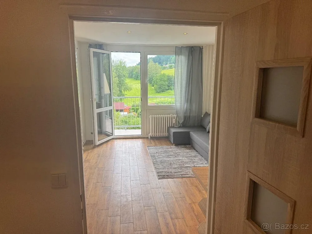 1+kk, Maxima Gorkého, Trutnov, Královéhradecký kraj