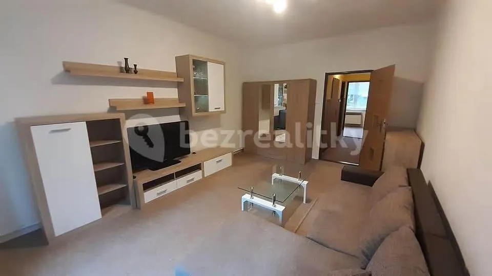 1+1, Mládežníků, Rokycany, Plzeňský kraj