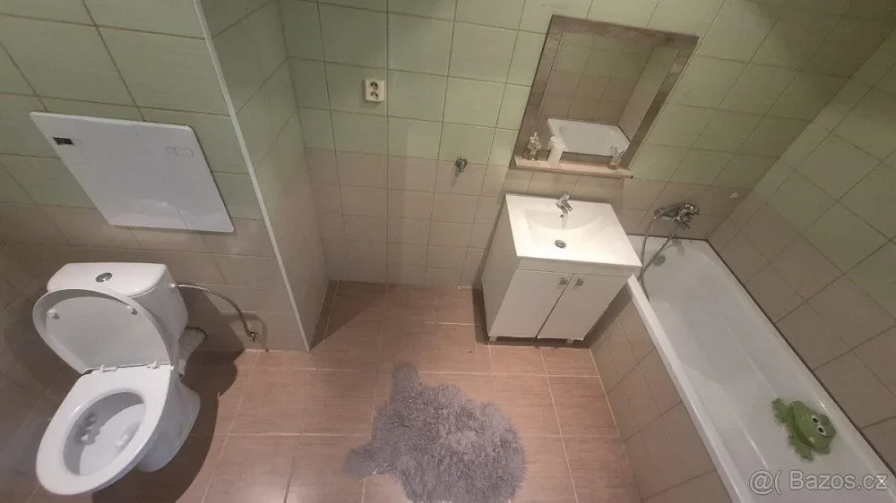 2+1, Tylova, Bílina, Teplice, Ústecký kraj