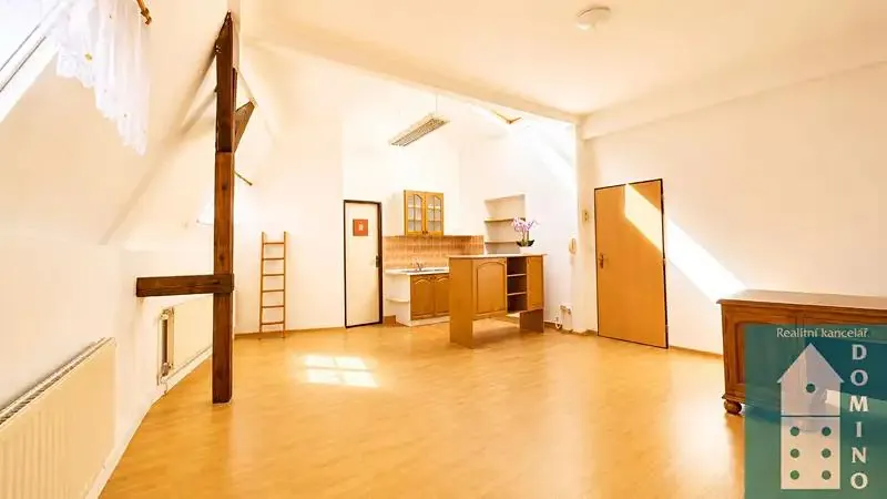 1+kk, Kovářská, Kroměříž, Zlínský kraj