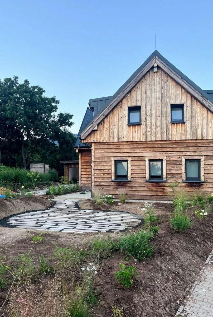 4+kk, Černý Důl, Trutnov, Královéhradecký kraj