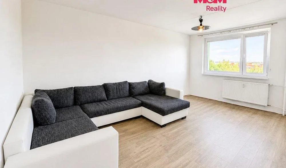 1+1, Kamenný vrch, Chomutov, Ústecký kraj