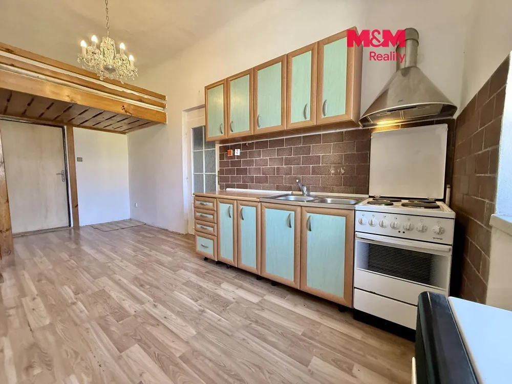 2+1, Božkovská, Plzeň-město, Plzeňský kraj