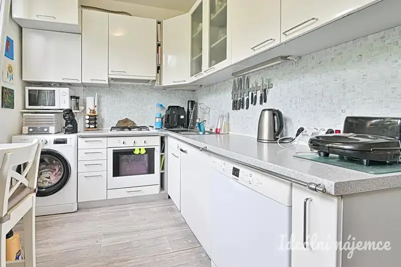 3+1, Haškova, Brno-město, Jihomoravský kraj