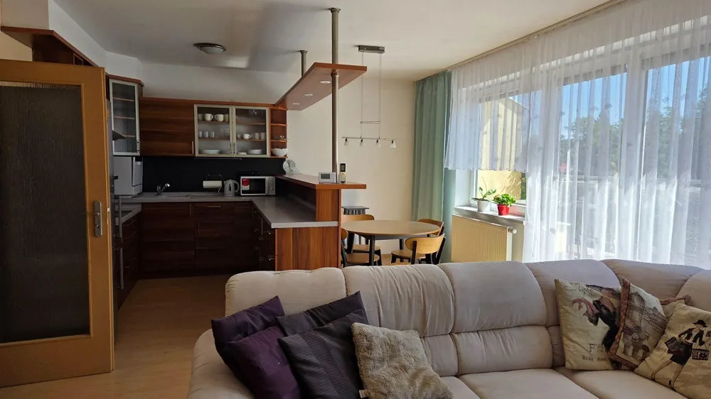 3+kk, Račiněveská, Praha 9 - Újezd nad Lesy