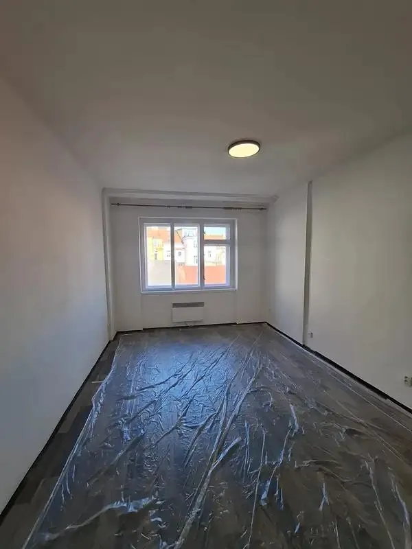 1+kk, Rezidence MÉLANGE II. (Praha 5 - Smíchov)