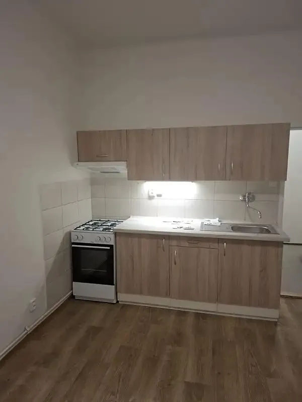 1+kk, Rezidence MÉLANGE II. (Praha 5 - Smíchov)