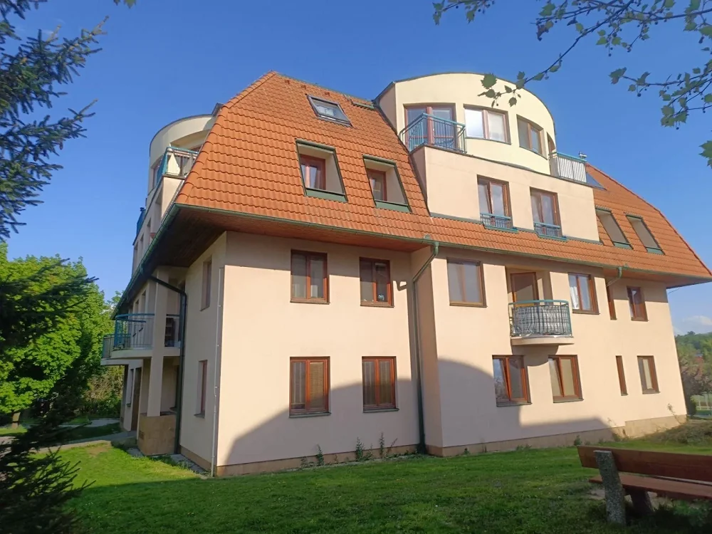 2+kk, Boženy Němcové, Velké Přílepy, Praha-západ, Středočeský kraj