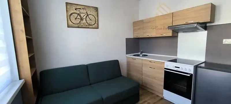 1+kk, Náměstí Benedikta Rejta, Louny, Ústecký kraj