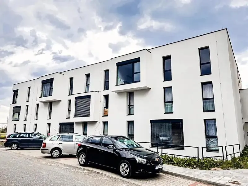 2+kk, Kreuzmannova, Plzeň-město, Plzeňský kraj
