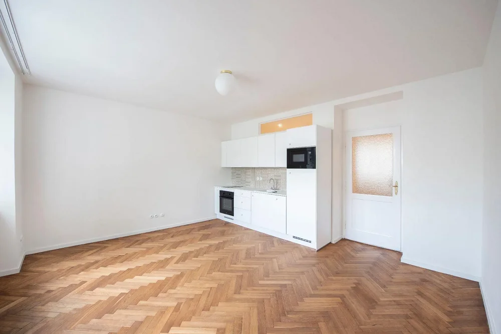 1+kk, Garden House (Praha 6 - Dejvice)
