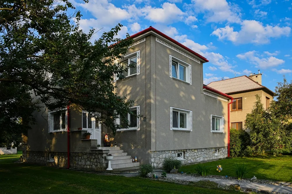 2+1, Skrbeňská, Horka nad Moravou, Olomouc, Olomoucký kraj