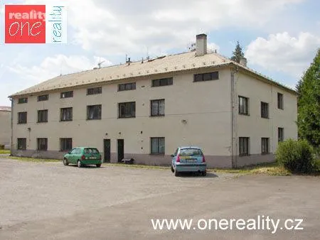 3+1, Za Drahou, Týniště nad Orlicí, Rychnov nad Kněžnou, Královéhradecký kraj