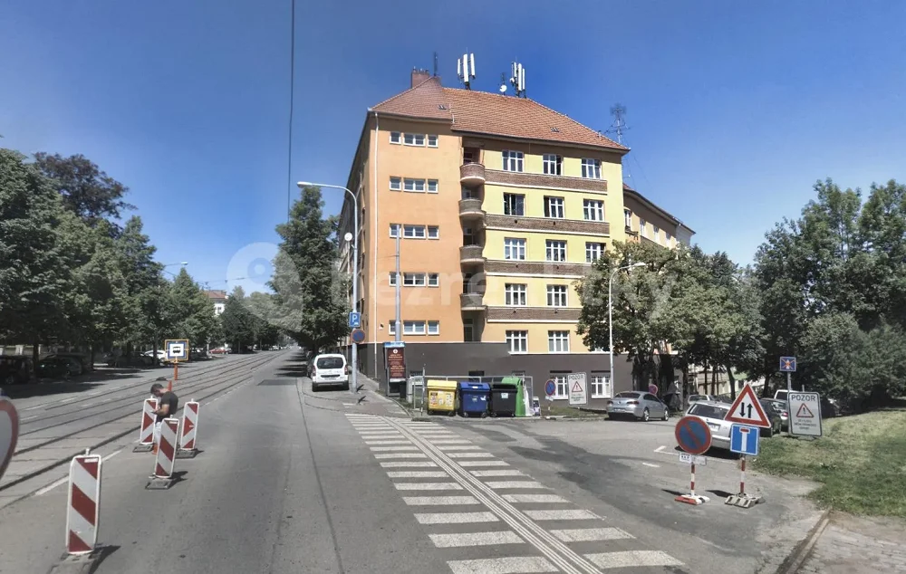 2+1, Palackého třída, Brno-město, Jihomoravský kraj