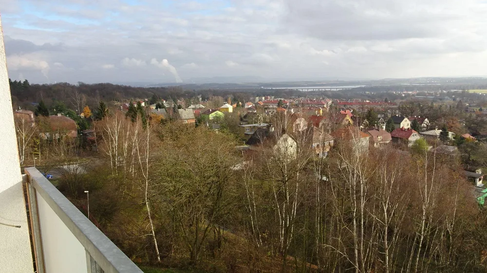 2+kk, Generála Svobody, Jirkov, Chomutov, Ústecký kraj