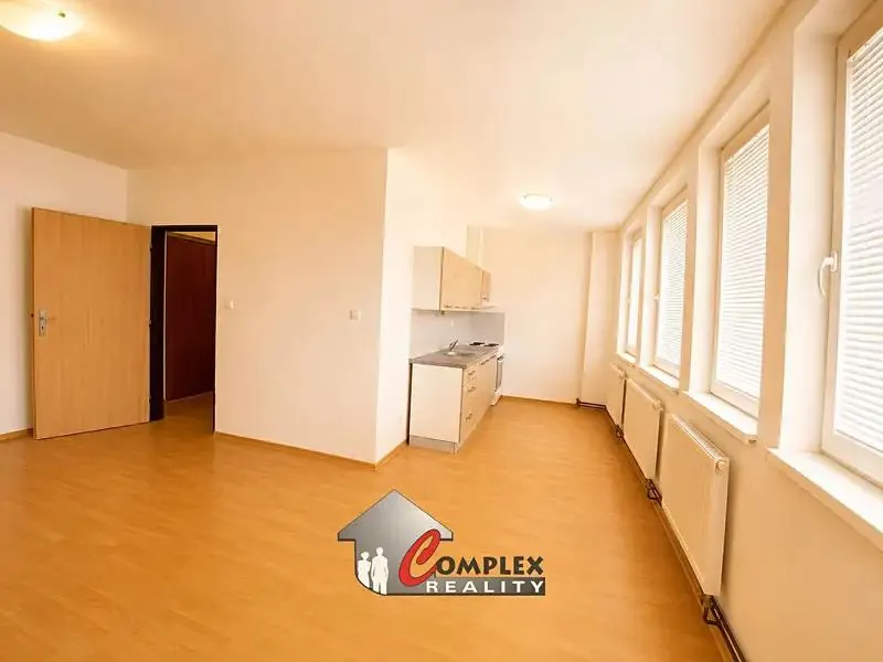2+kk, Generála Mrázka, Jablonec nad Nisou, Liberecký kraj