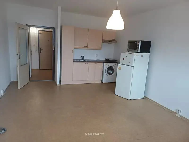 1+kk, Harcovská, Frýdlant nad Ostravicí, Frýdek-Místek, Moravskoslezský kraj