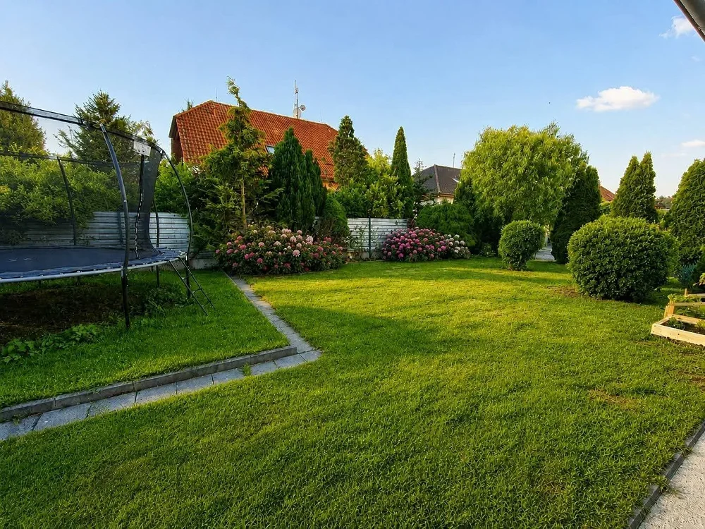 2+1, Zahradní, Roudné, České Budějovice, Jihočeský kraj